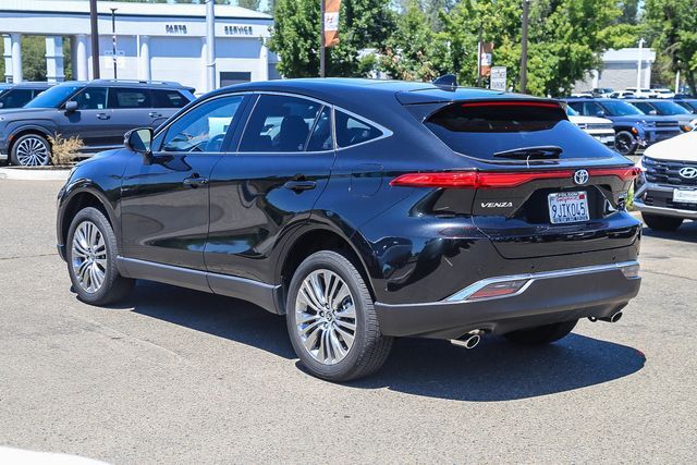 2023 Toyota Venza Limited