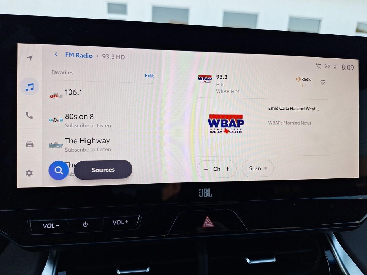 2023 Toyota Venza Limited Hurst TX