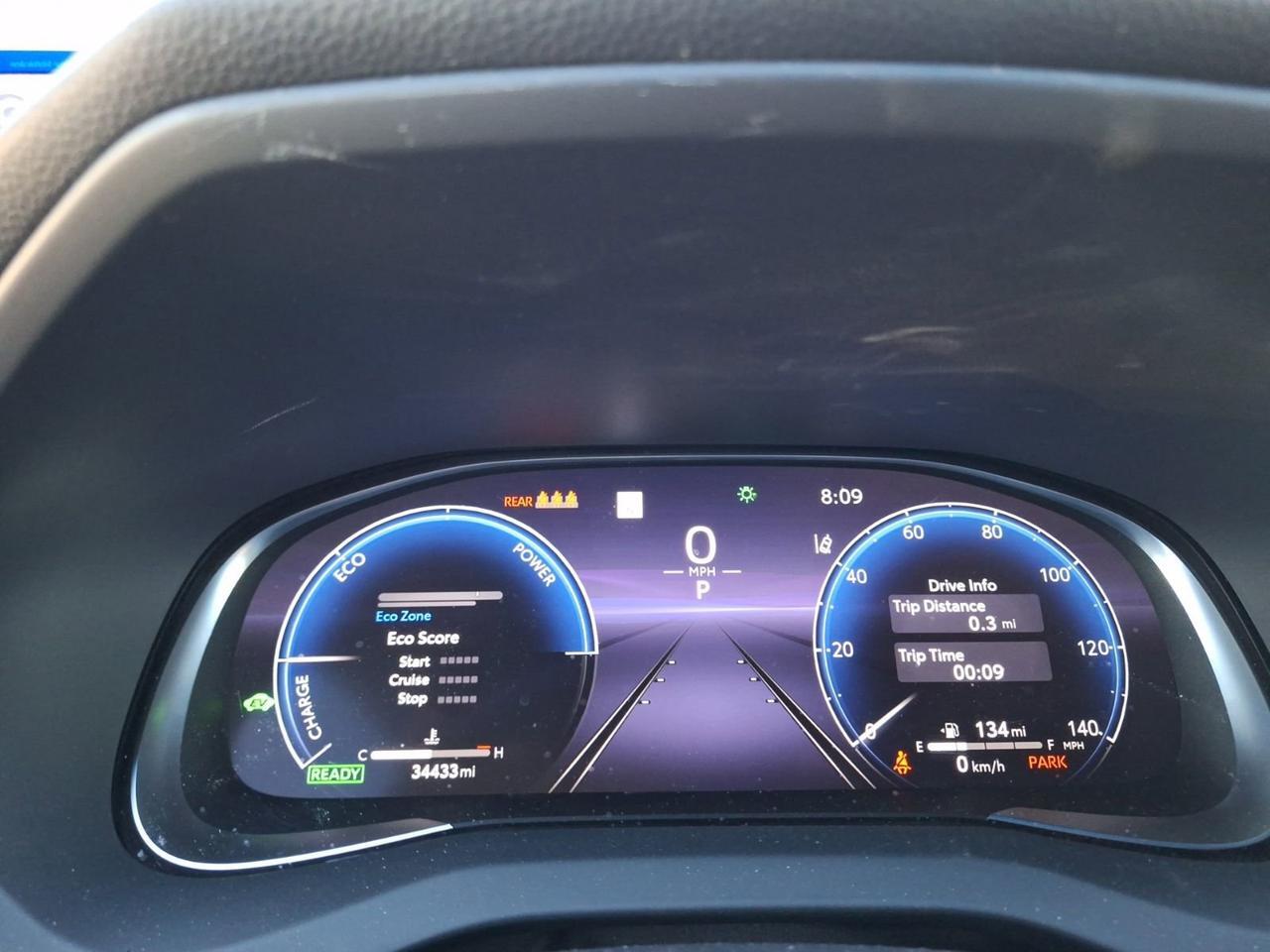 2023 Toyota Venza Limited Hurst TX