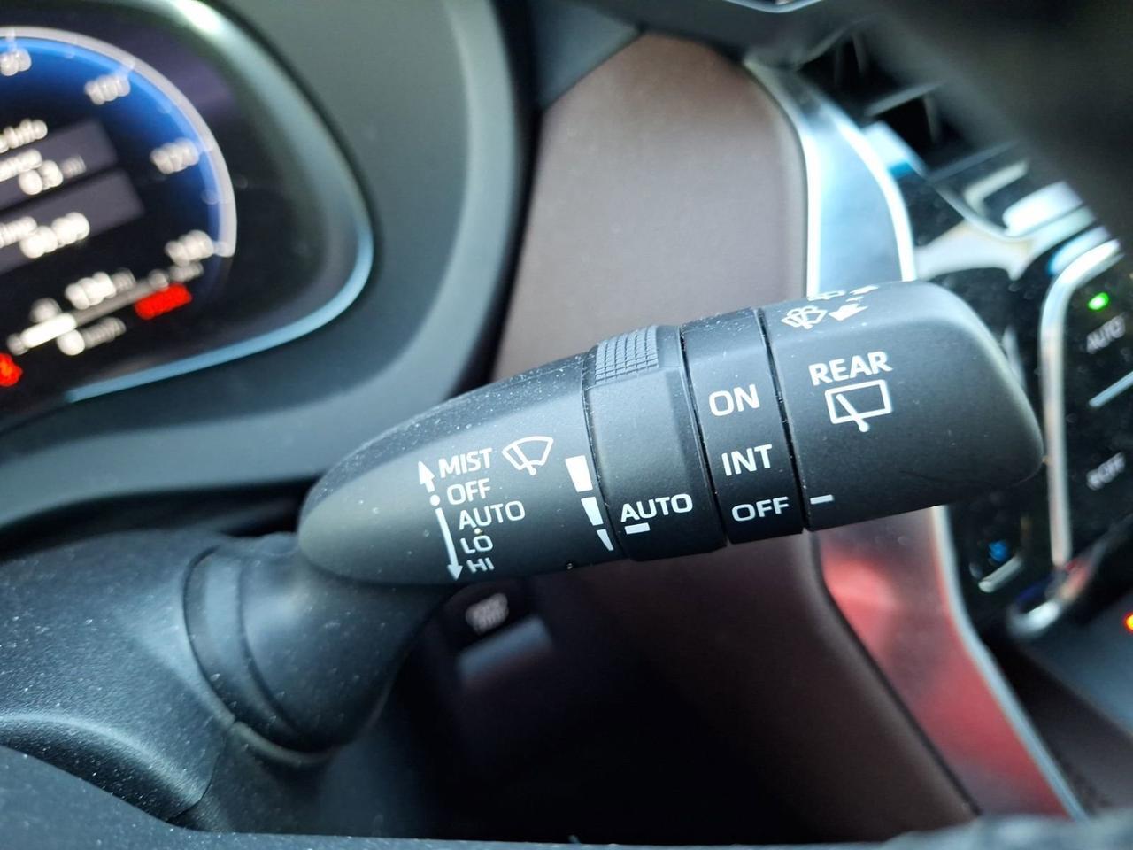 2023 Toyota Venza Limited Hurst TX