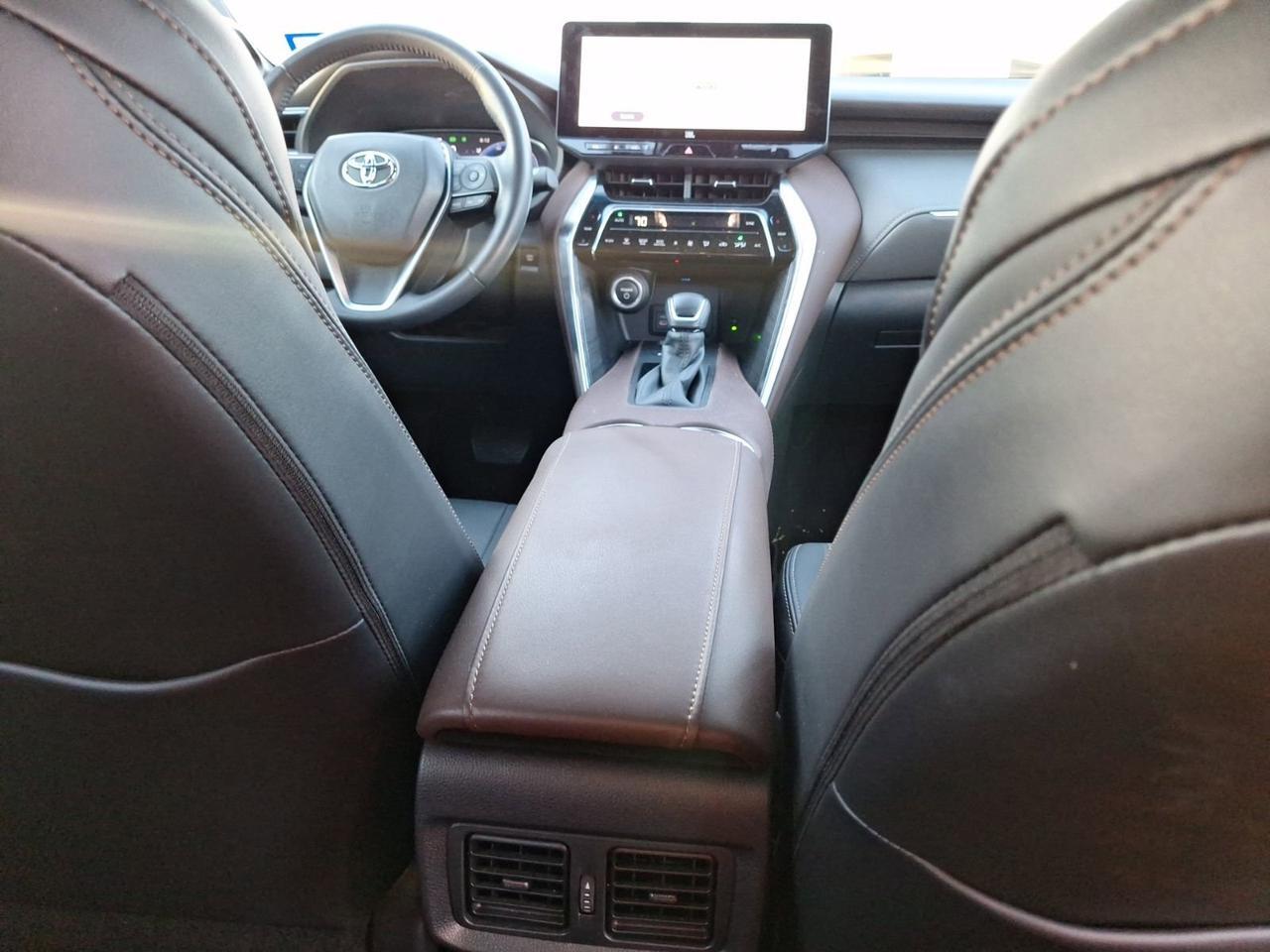 2023 Toyota Venza Limited Hurst TX