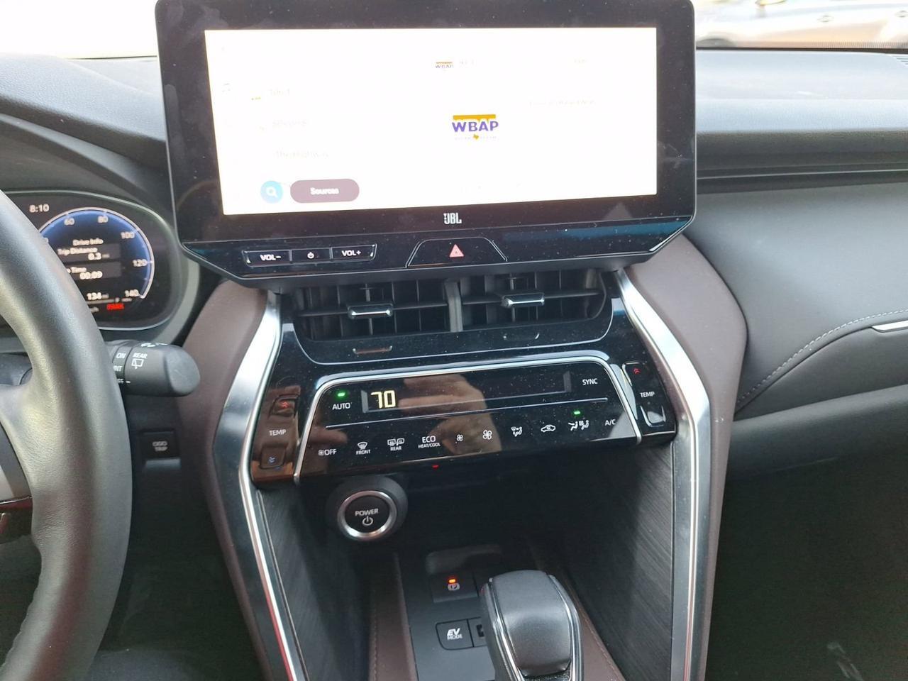 2023 Toyota Venza Limited Hurst TX