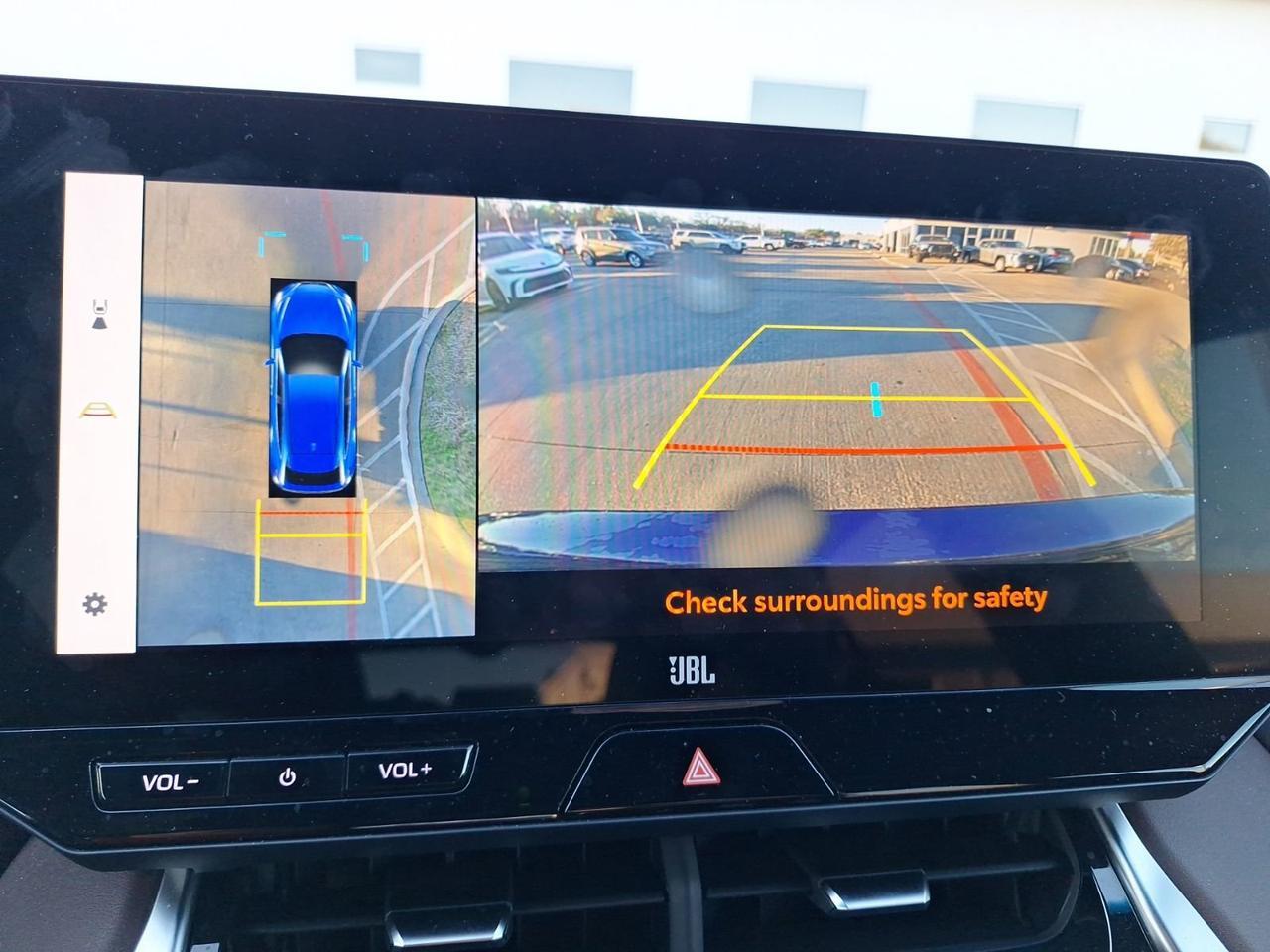 2023 Toyota Venza Limited Hurst TX