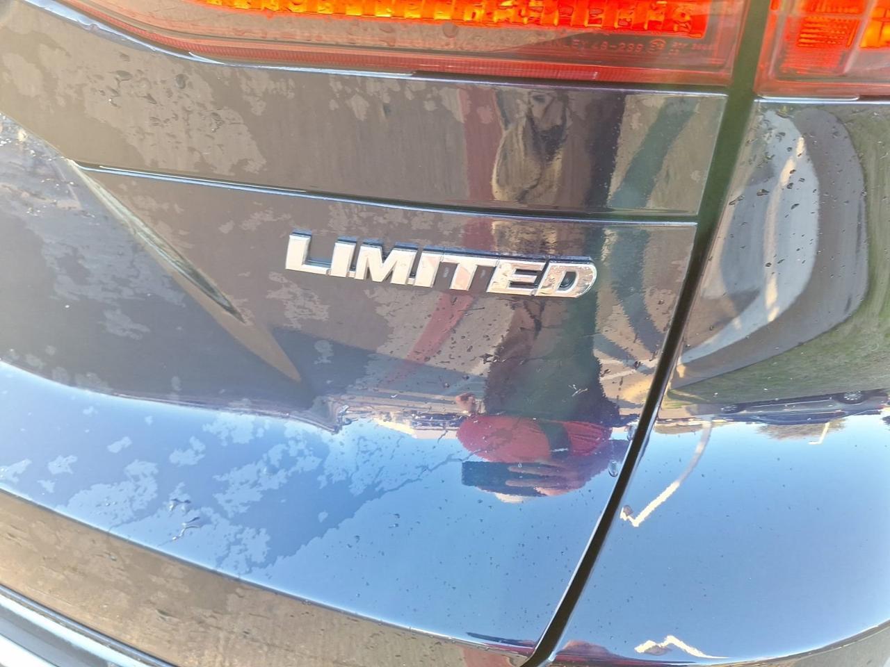 2023 Toyota Venza Limited Hurst TX