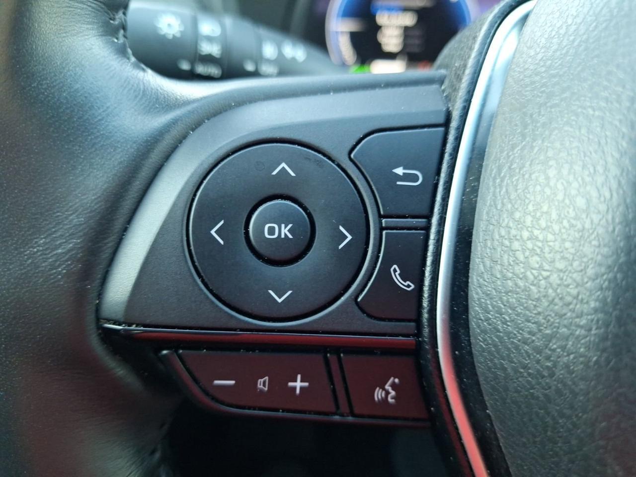 2023 Toyota Venza Limited Hurst TX