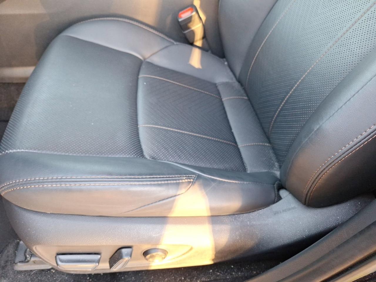 2023 Toyota Venza Limited Hurst TX