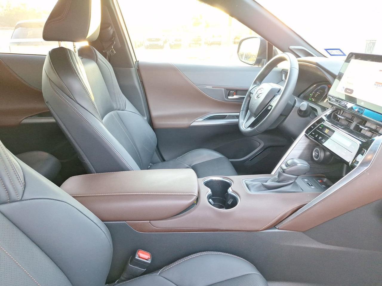 2023 Toyota Venza Limited Hurst TX