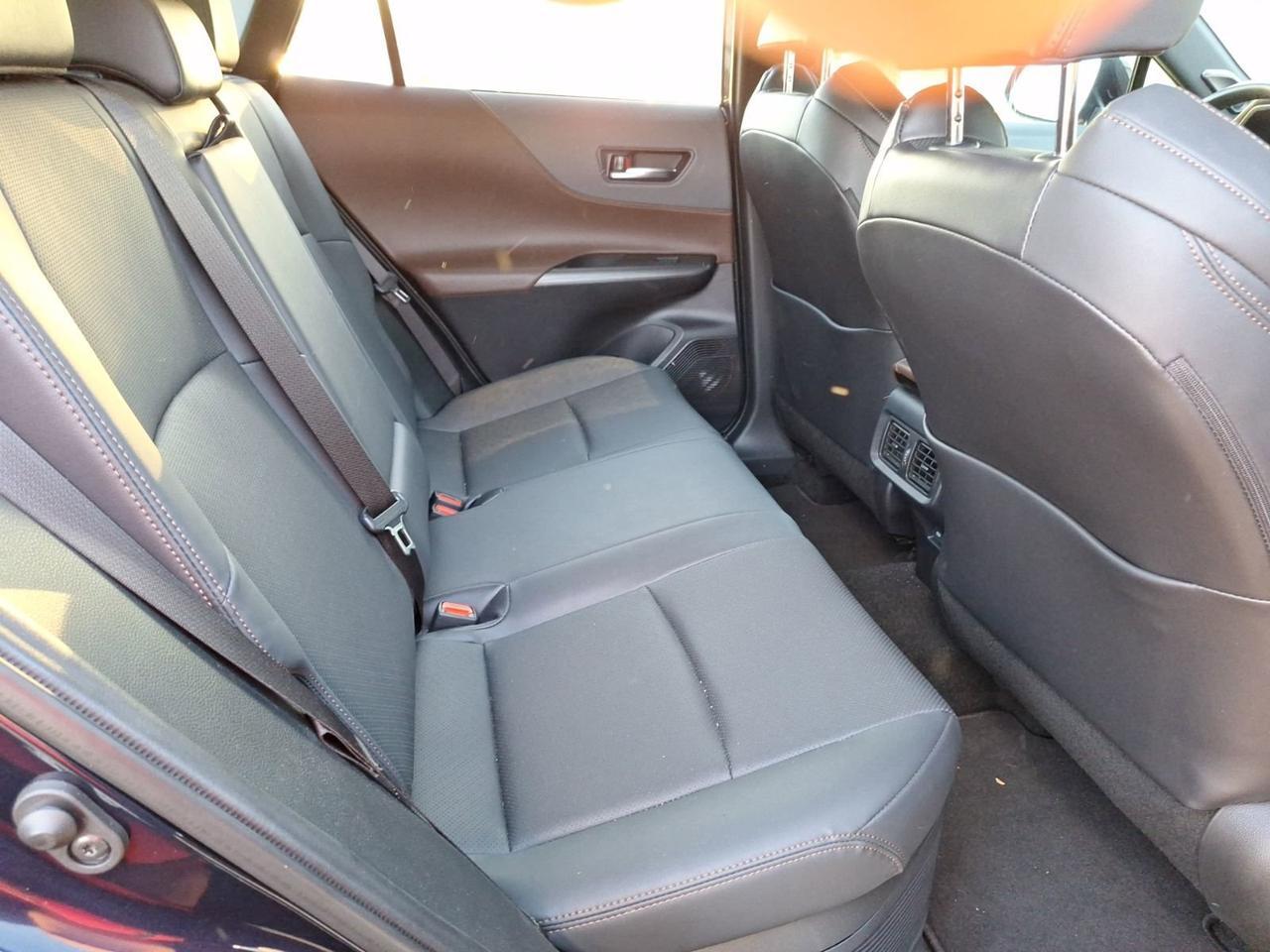 2023 Toyota Venza Limited Hurst TX