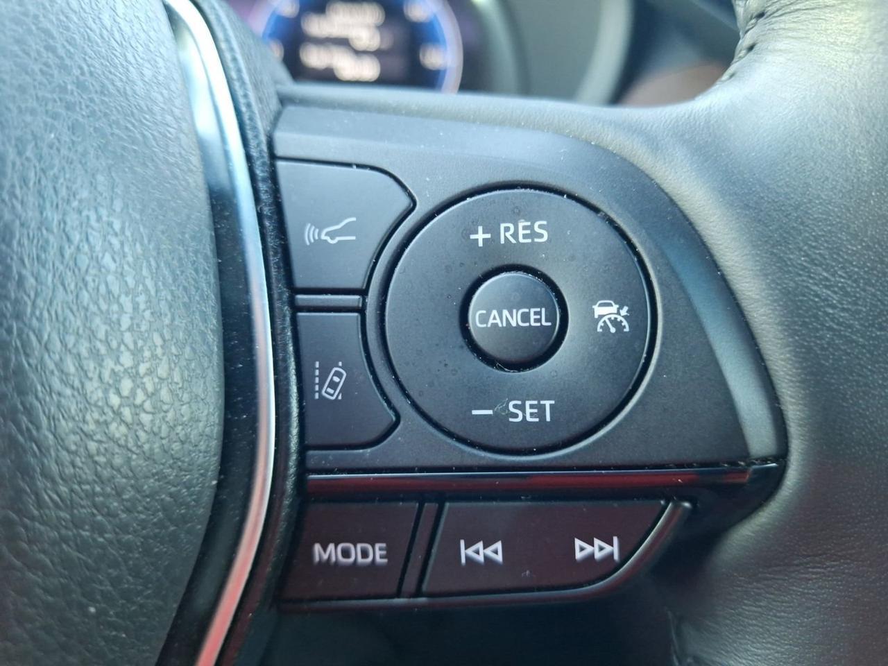 2023 Toyota Venza Limited Hurst TX