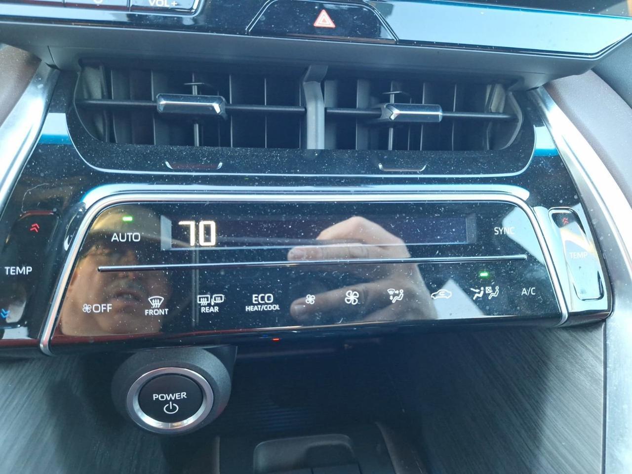 2023 Toyota Venza Limited Hurst TX