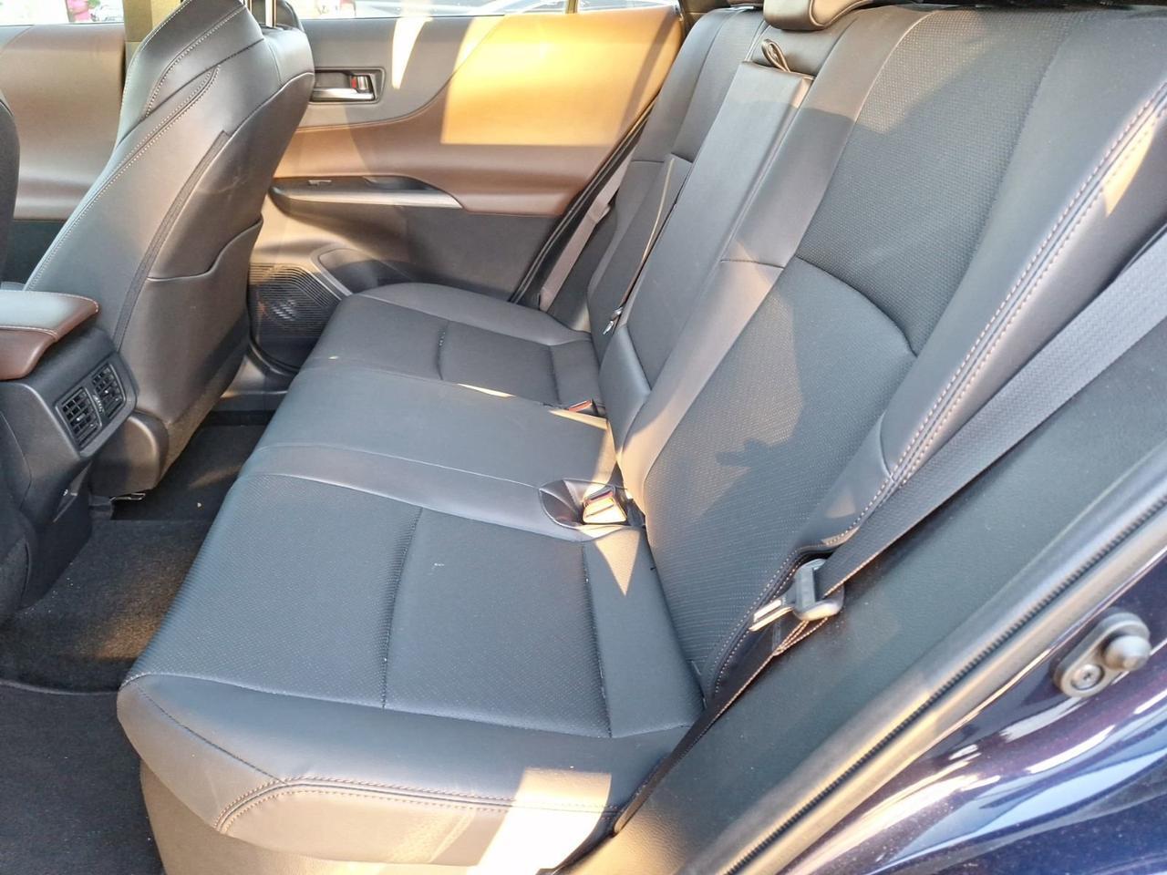 2023 Toyota Venza Limited Hurst TX