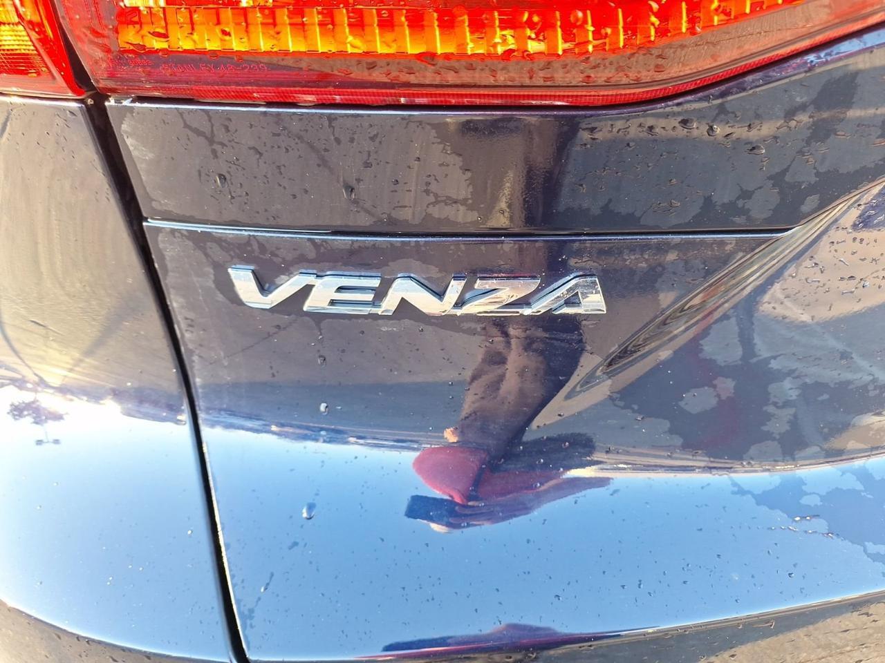 2023 Toyota Venza Limited Hurst TX