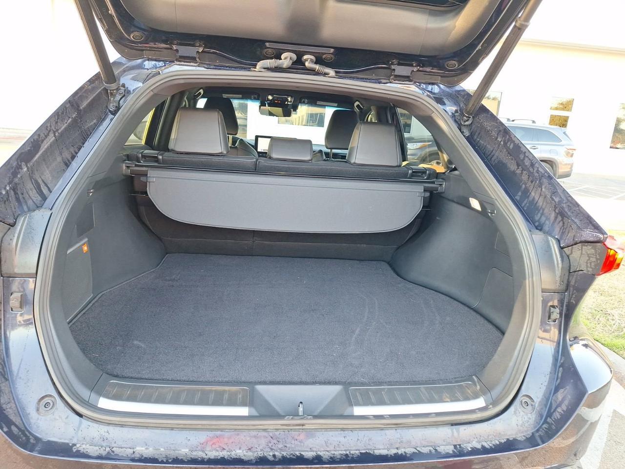 2023 Toyota Venza Limited Hurst TX