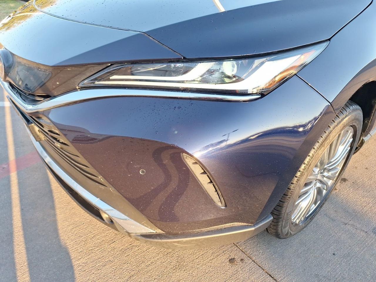 2023 Toyota Venza Limited Hurst TX