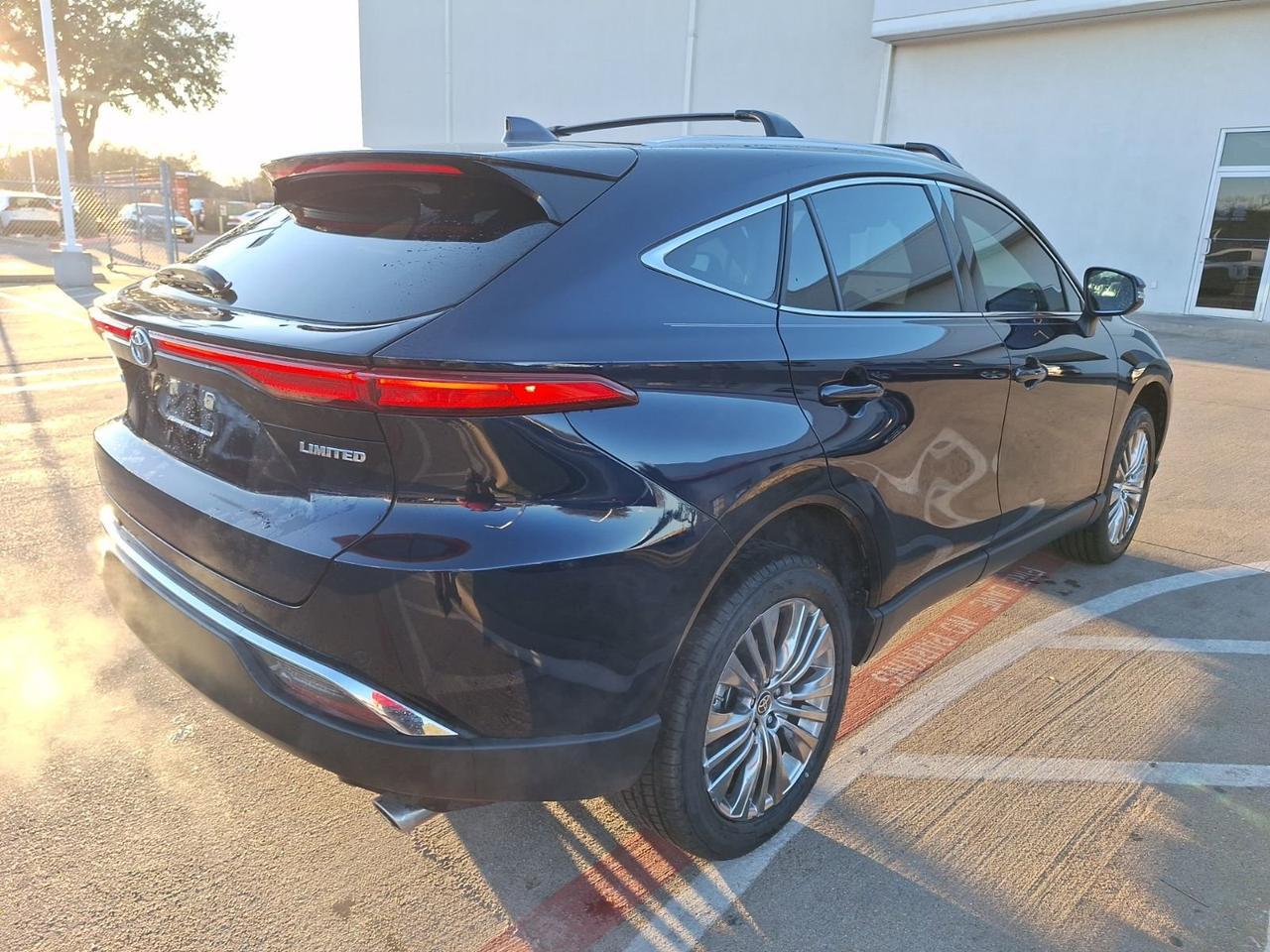 2023 Toyota Venza Limited Hurst TX