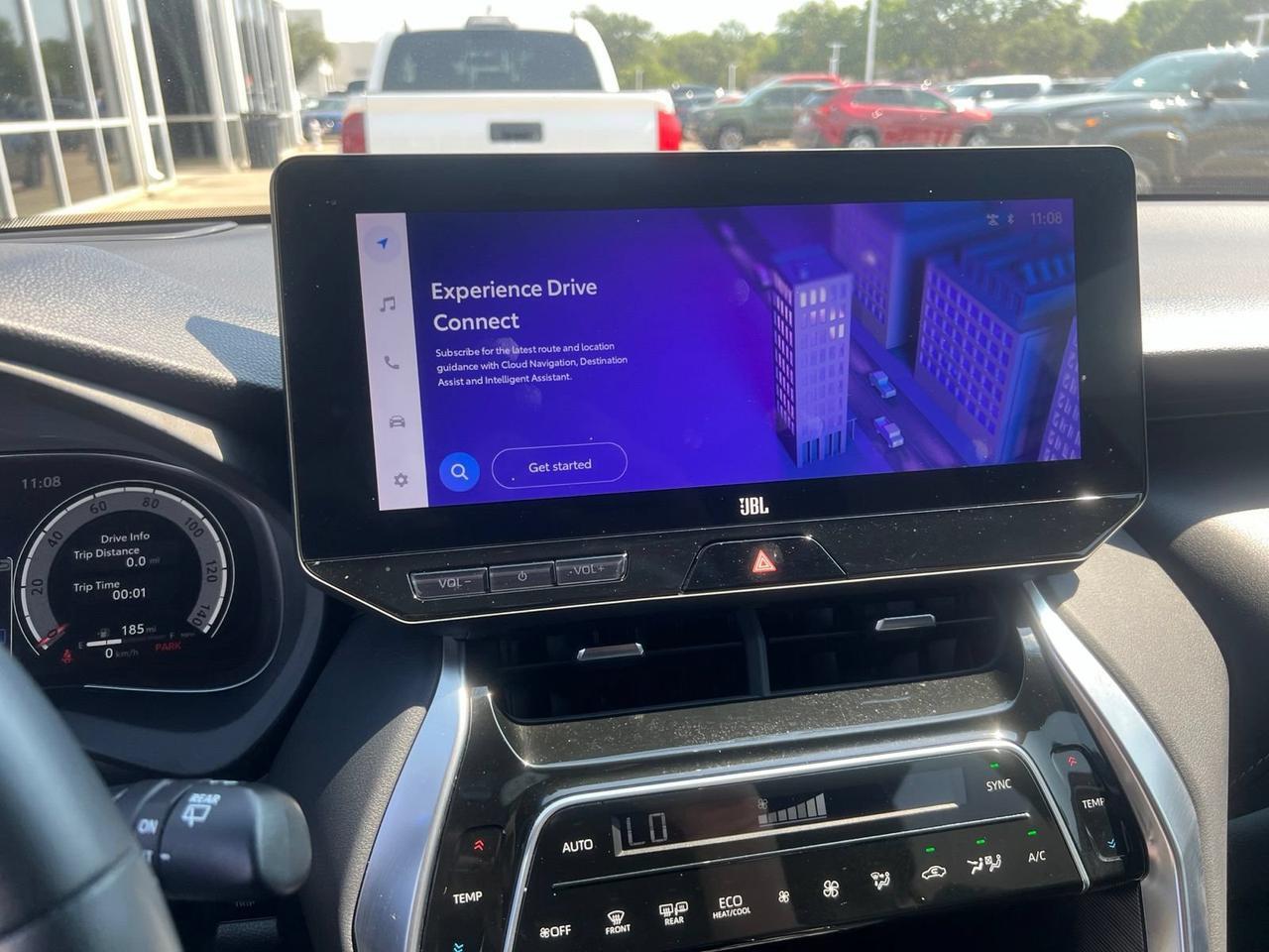 2023 Toyota Venza Limited Hurst TX
