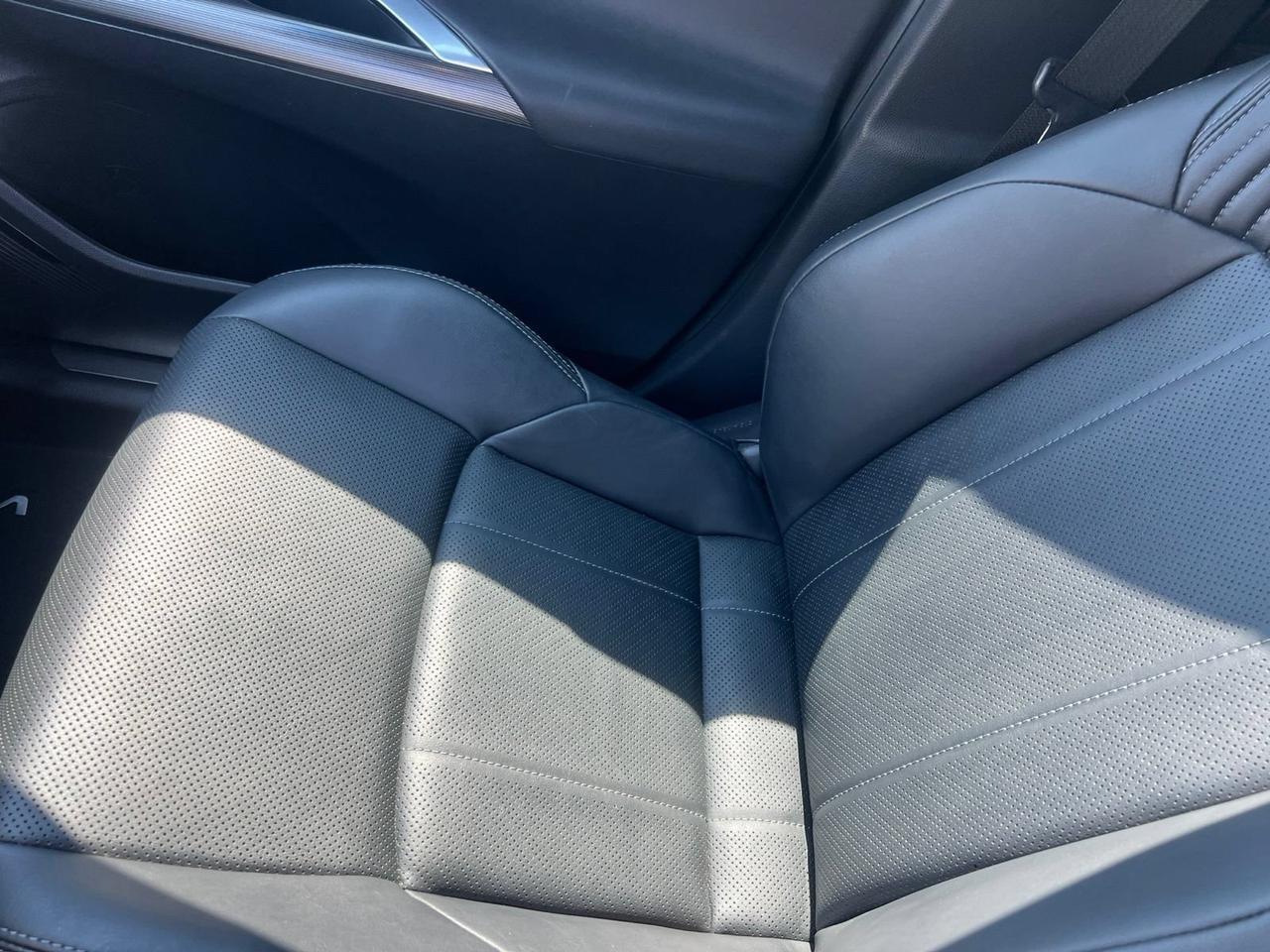 2023 Toyota Venza Limited Hurst TX