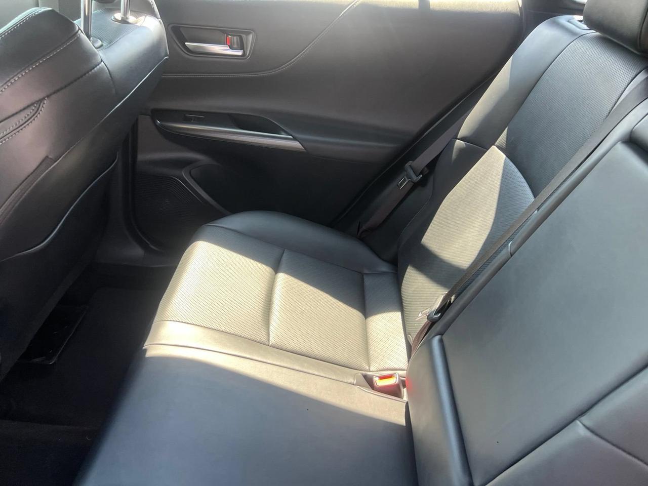 2023 Toyota Venza Limited Hurst TX