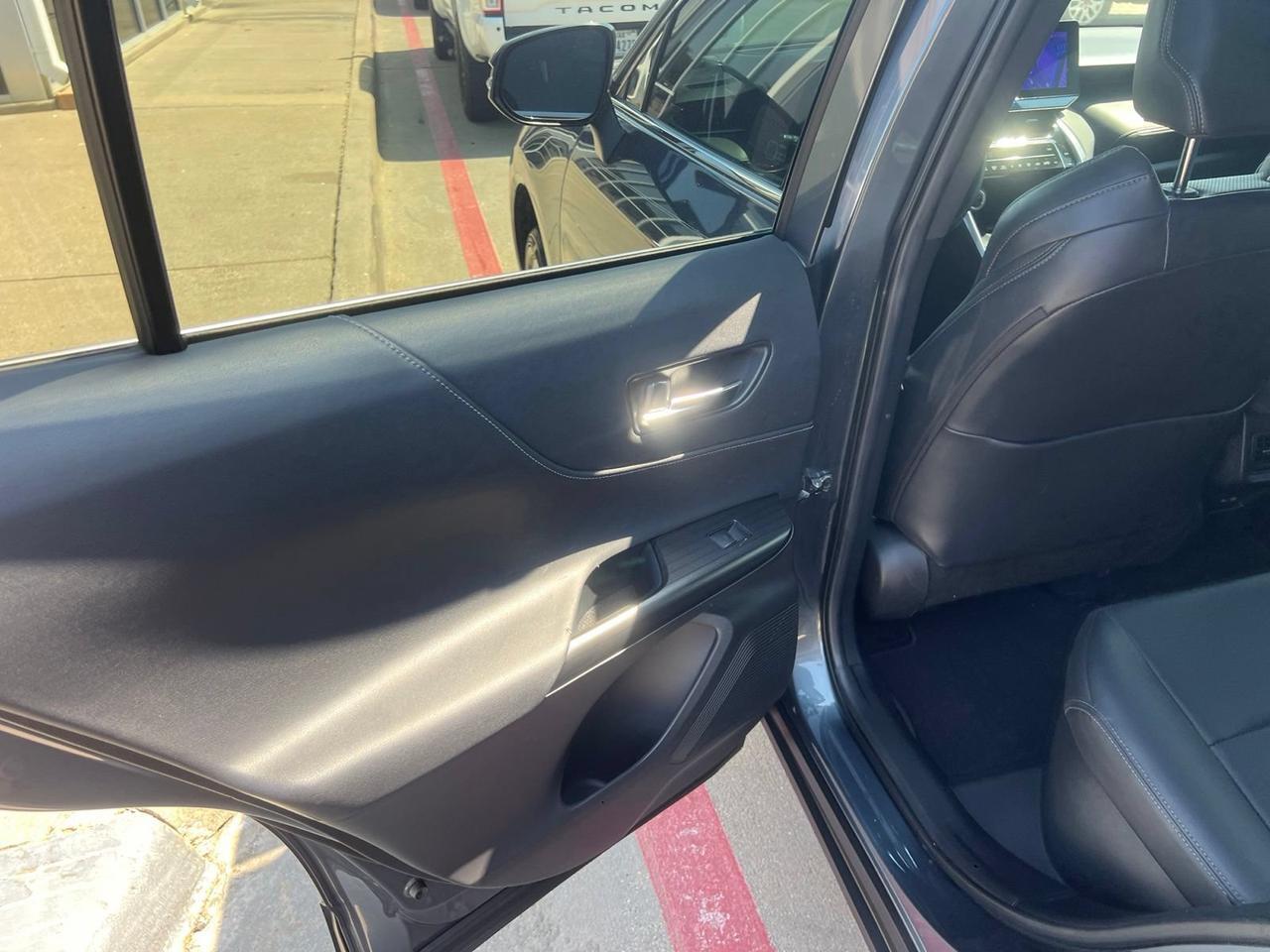 2023 Toyota Venza Limited Hurst TX
