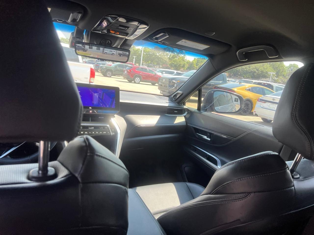 2023 Toyota Venza Limited Hurst TX