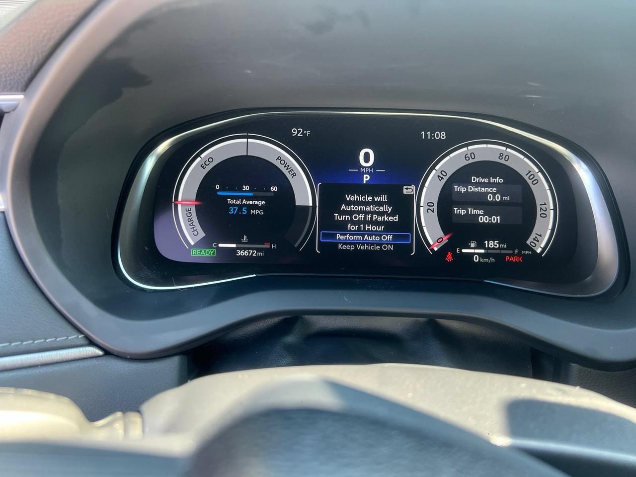 2023 Toyota Venza Limited Hurst TX