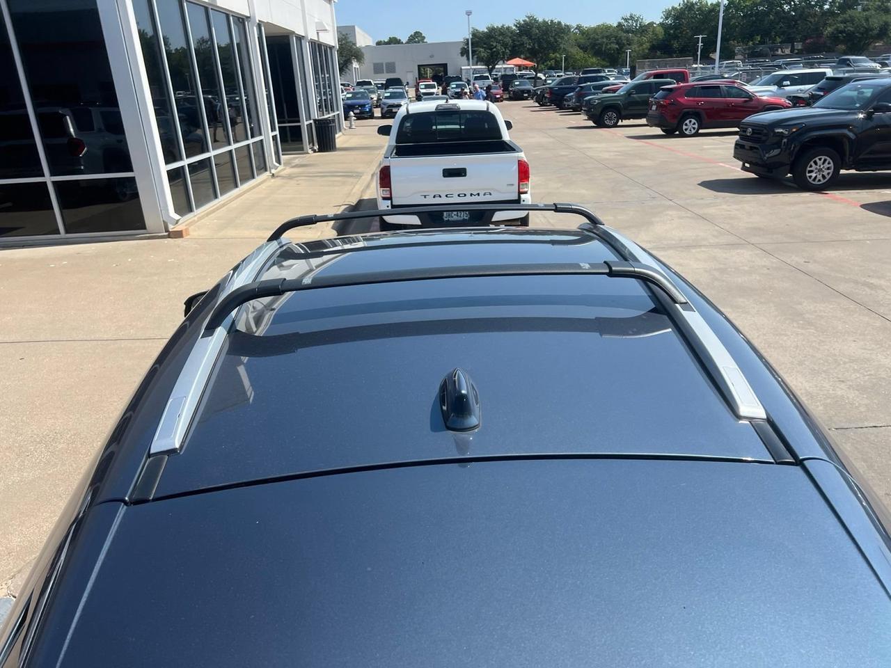2023 Toyota Venza Limited Hurst TX