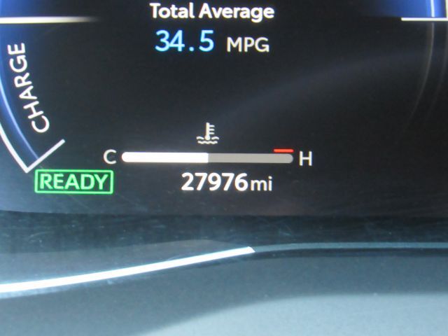 2023 Toyota Venza Limited Plano TX