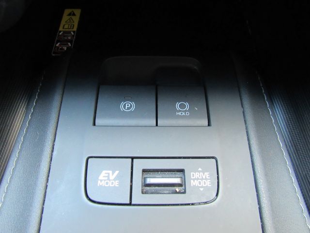 2023 Toyota Venza Limited Plano TX