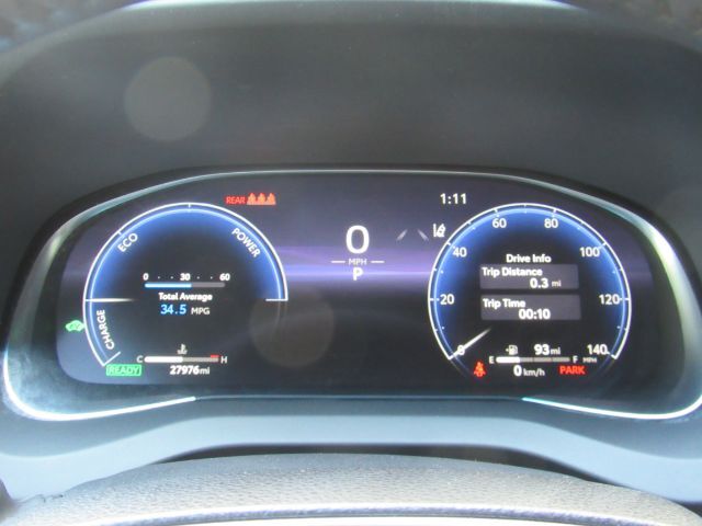 2023 Toyota Venza Limited Plano TX