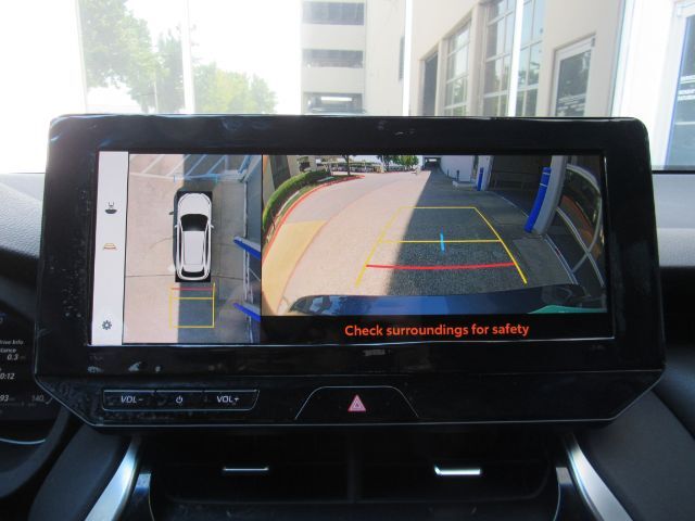 2023 Toyota Venza Limited Plano TX
