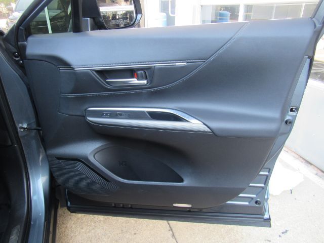 2023 Toyota Venza Limited Plano TX