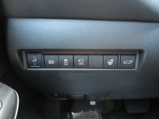 2023 Toyota Venza Limited Plano TX