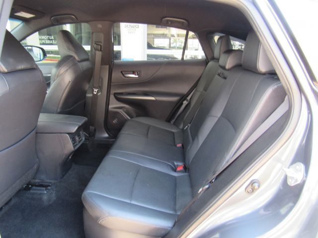 2023 Toyota Venza Limited Plano TX