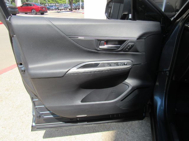 2023 Toyota Venza Limited Plano TX