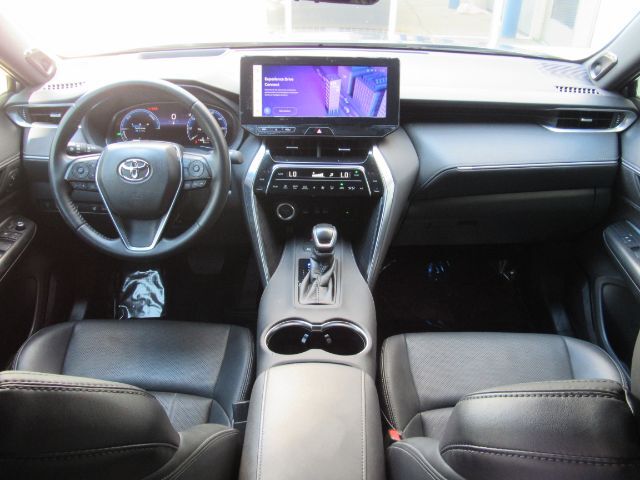 2023 Toyota Venza Limited Plano TX