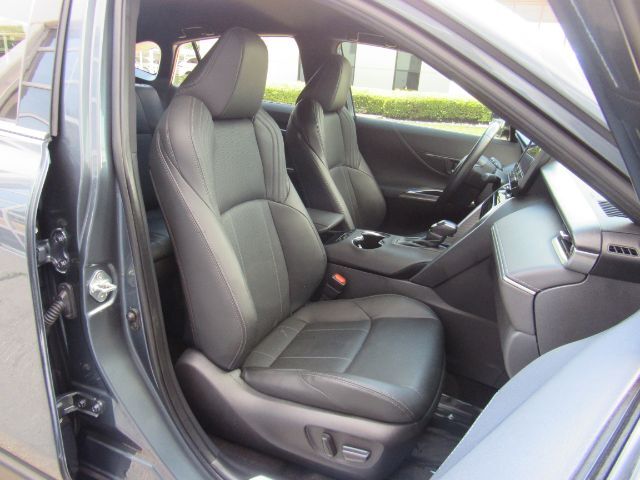2023 Toyota Venza Limited Plano TX