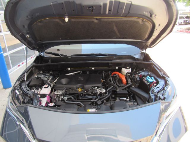 2023 Toyota Venza Limited Plano TX