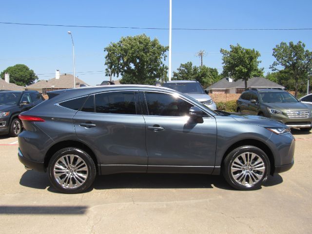 2023 Toyota Venza Limited Plano TX