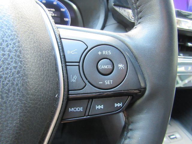 2023 Toyota Venza Limited Plano TX