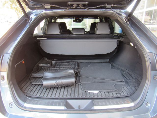 2023 Toyota Venza Limited Plano TX
