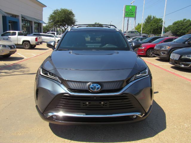 2023 Toyota Venza Limited Plano TX
