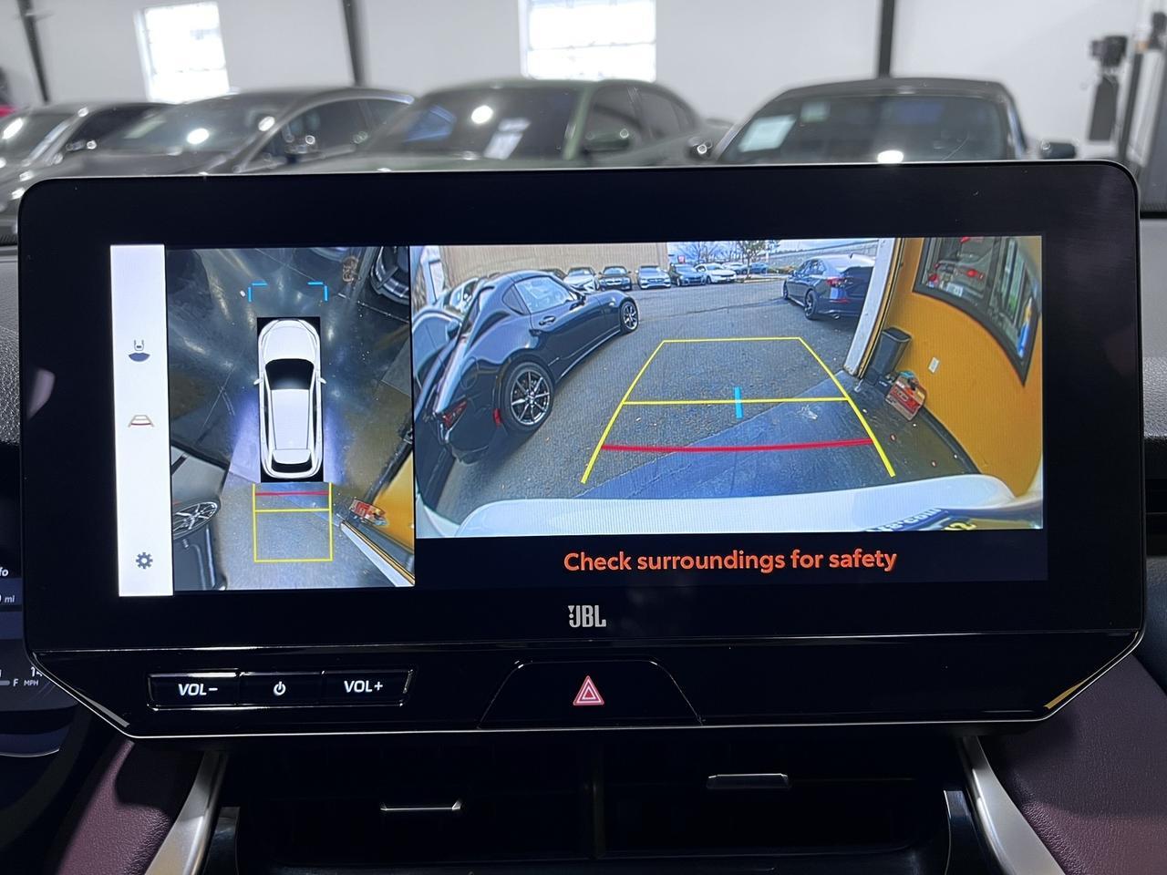 2023 Toyota Venza Limited San Rafael CA