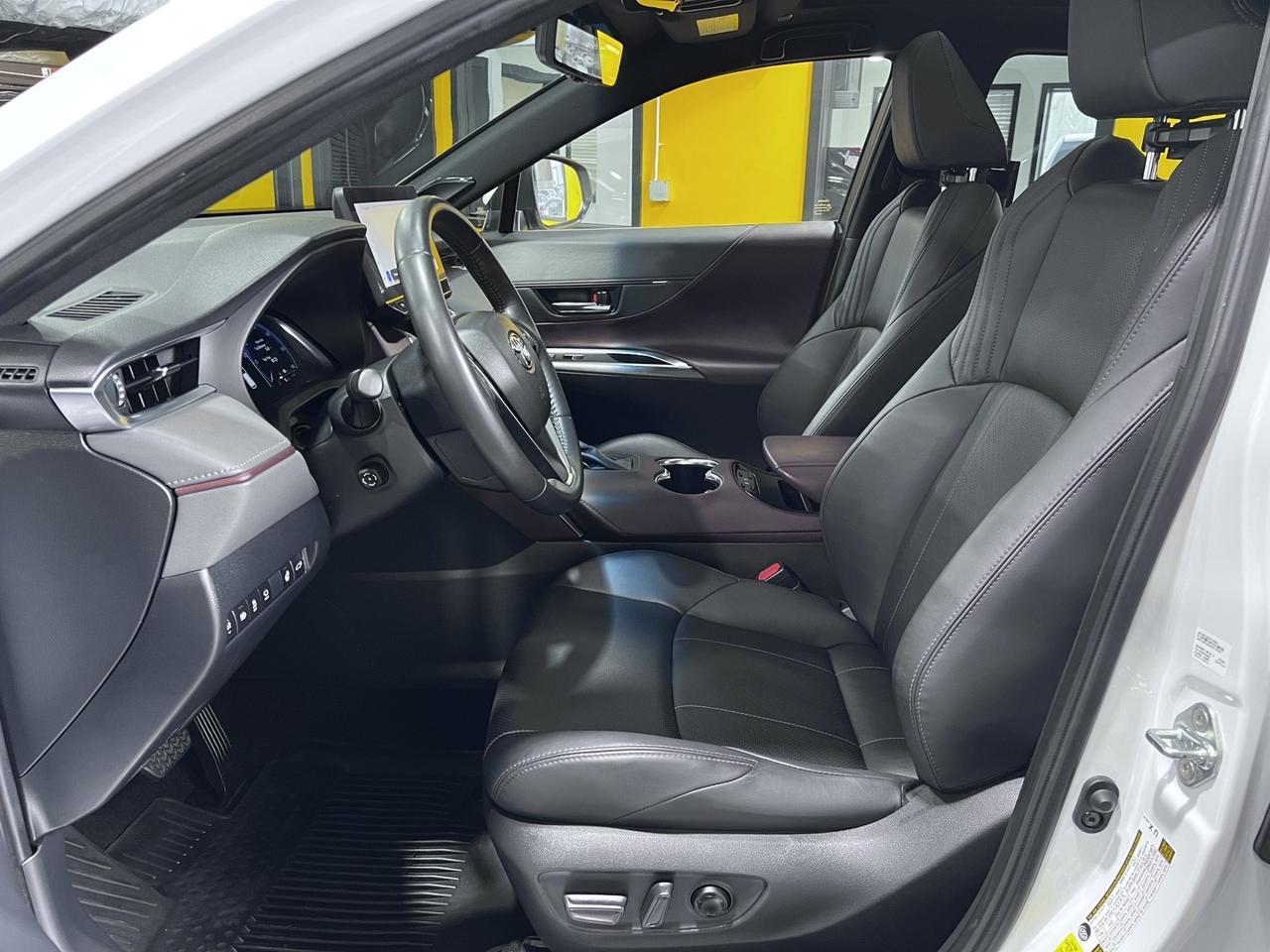 2023 Toyota Venza Limited San Rafael CA