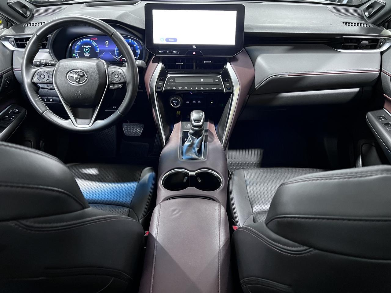 2023 Toyota Venza Limited San Rafael CA