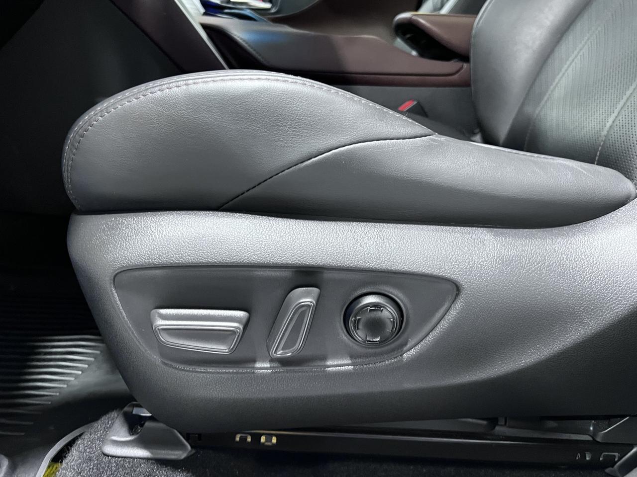 2023 Toyota Venza Limited San Rafael CA