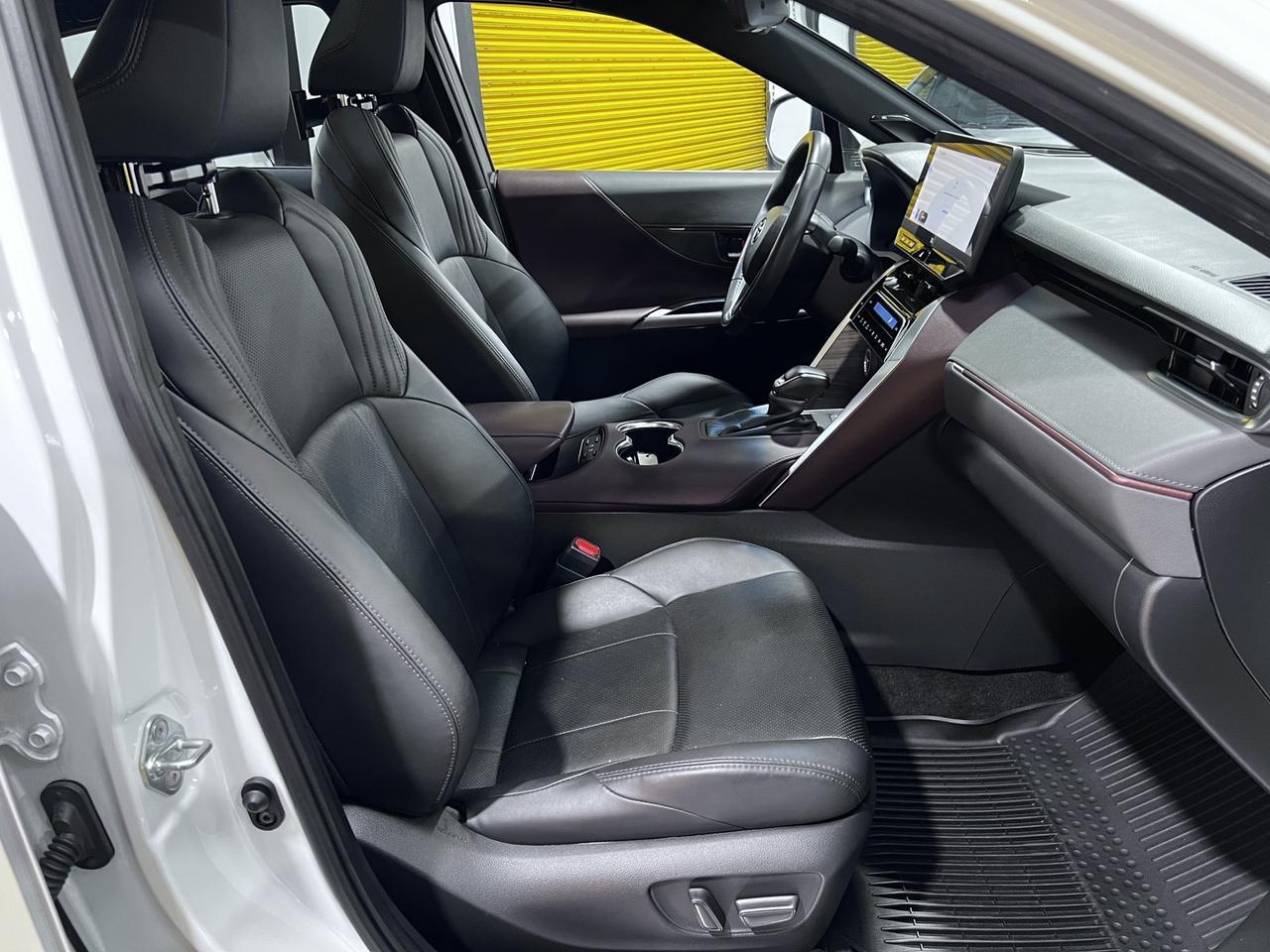 2023 Toyota Venza Limited San Rafael CA