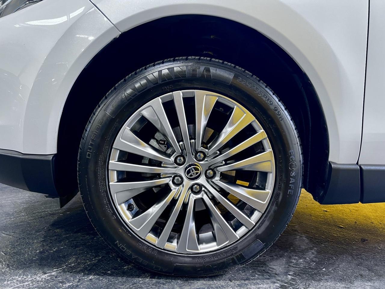 2023 Toyota Venza Limited San Rafael CA