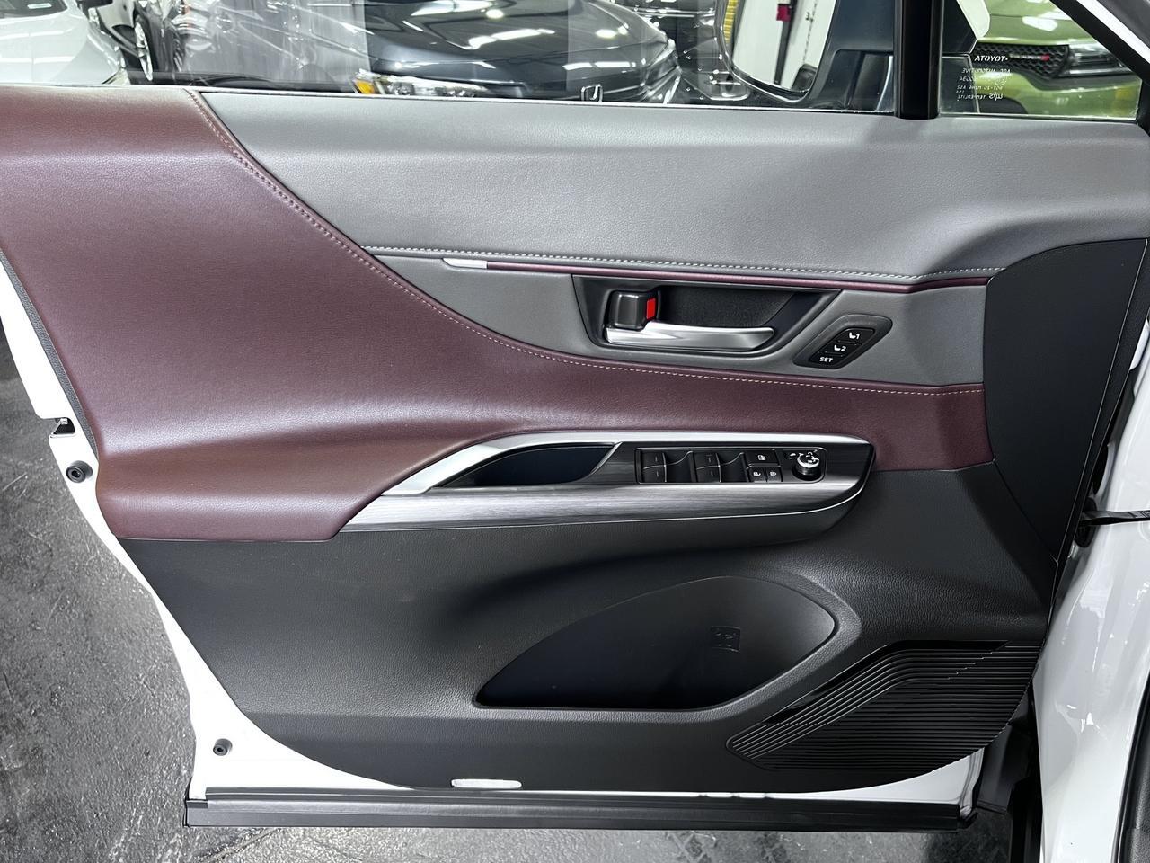 2023 Toyota Venza Limited San Rafael CA