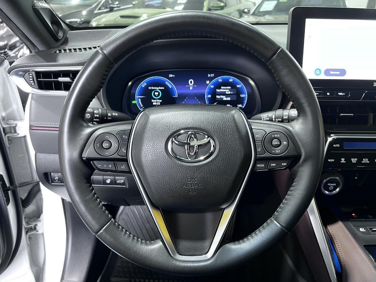 2023 Toyota Venza Limited San Rafael CA