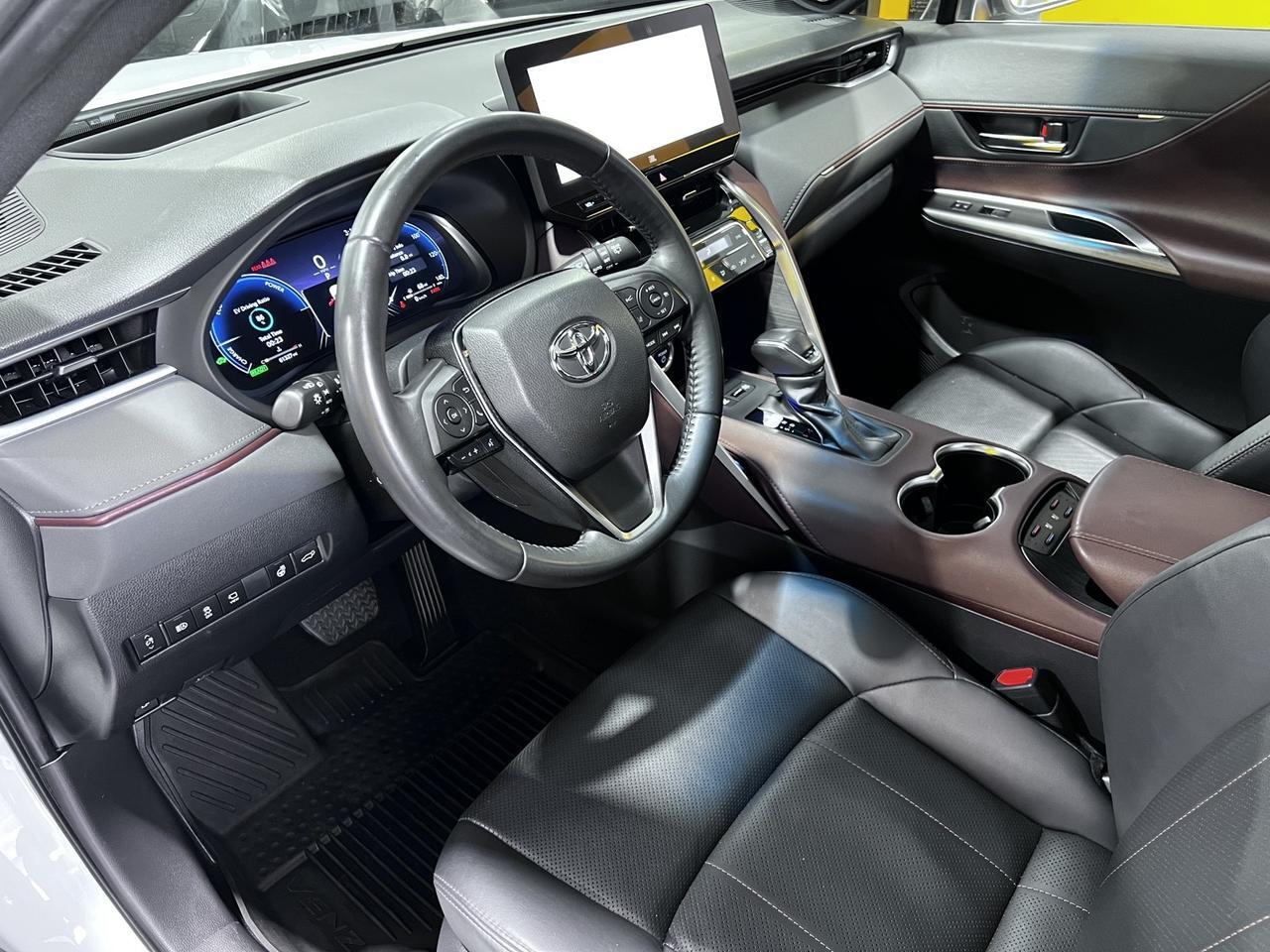 2023 Toyota Venza Limited San Rafael CA